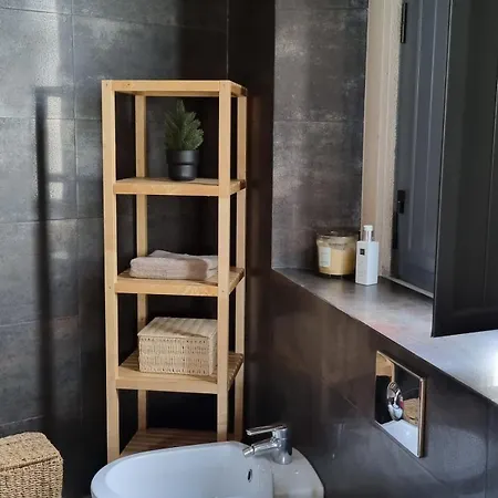 Riverside Marvila Appartement Lissabon