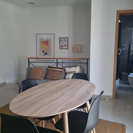 Appartement Riverside Marvila *