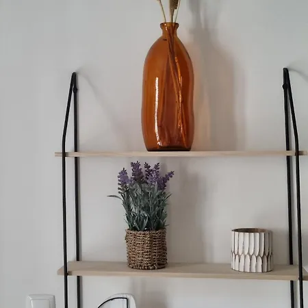 Apartment Riverside Marvila