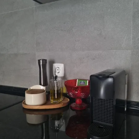 Appartement Riverside Marvila Lissabon