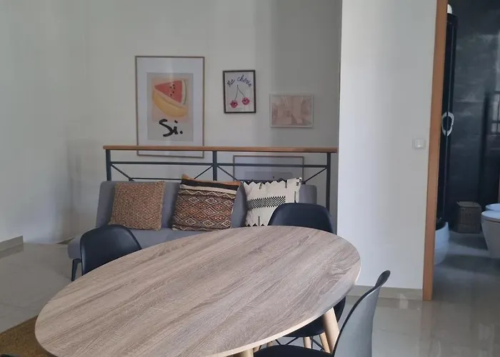 Apartment Riverside Marvila *