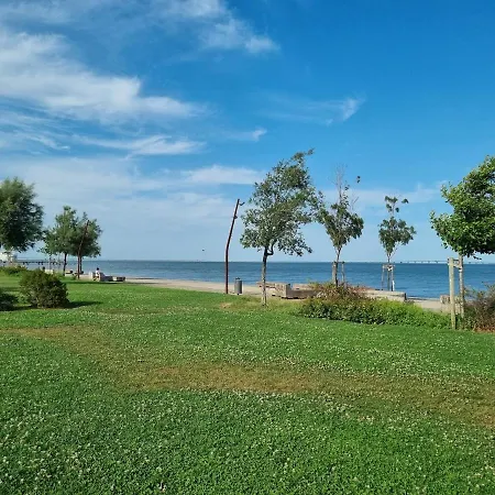 Riverside Marvila