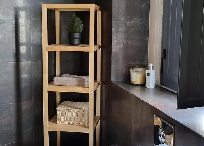 Riverside Marvila Διαμέρισμα Lisboa