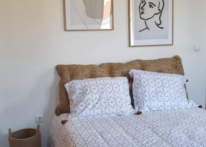 Riverside Marvila Lisboa