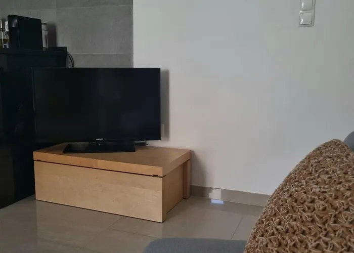 Riverside Marvila Lejlighed Lisboa