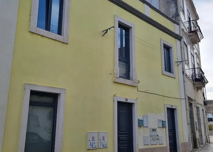 Riverside Marvila * Lisboa