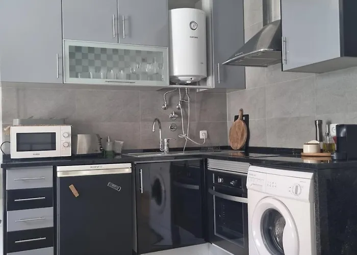 Διαμέρισμα Riverside Marvila