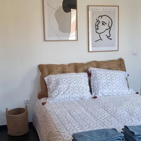 Riverside Marvila Lisbon