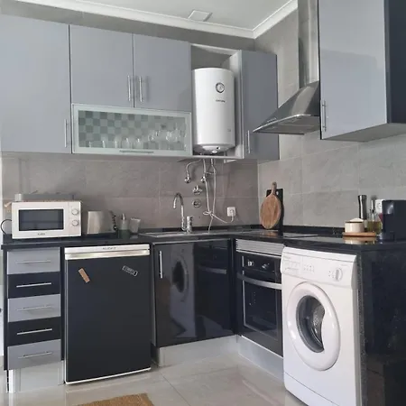 Daire Riverside Marvila