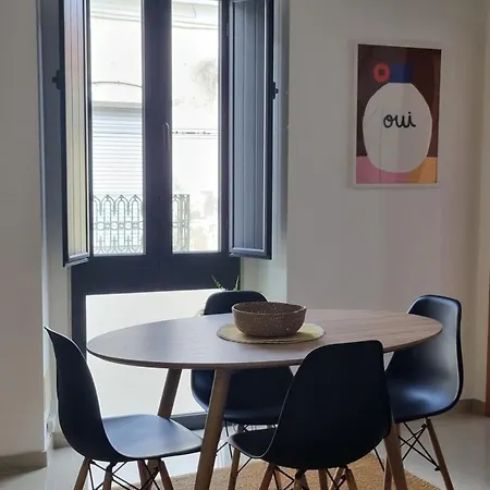 Riverside Marvila Lisbon