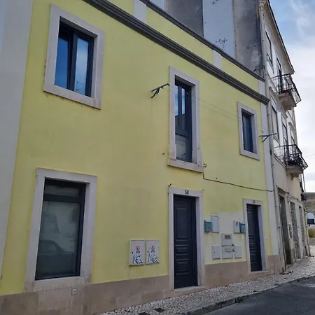 Riverside Marvila * Lisboa