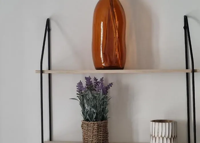 Apartmán Riverside Marvila