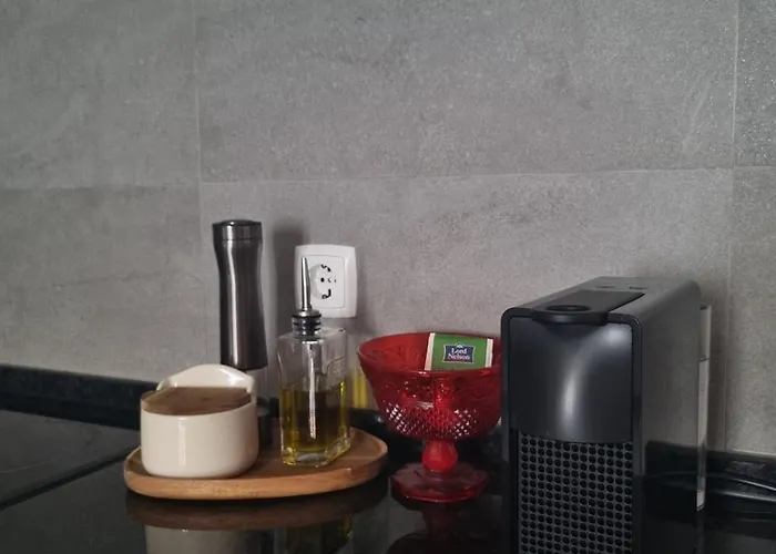 Apartmán Riverside Marvila Lisboa